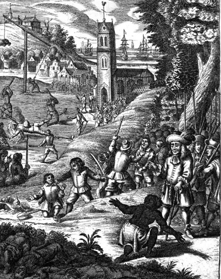 Иллюстрация к книге — Всемирная история пиратства [i_068.jpg]