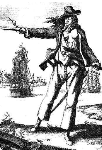 Иллюстрация к книге — Всемирная история пиратства [i_074.jpg]