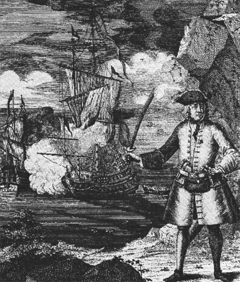 Иллюстрация к книге — Всемирная история пиратства [i_077.jpg]