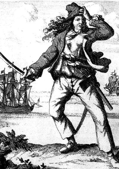 Иллюстрация к книге — Всемирная история пиратства [i_082.jpg]