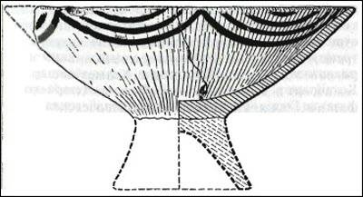 Иллюстрация к книге — Даки. Древний народ Карпат и Дуная [i_010.jpg]
