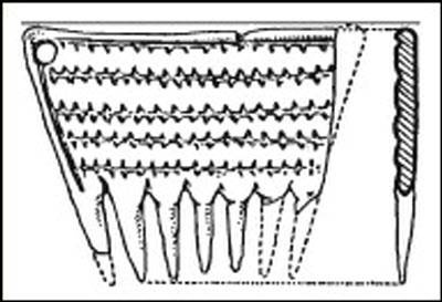 Иллюстрация к книге — Даки. Древний народ Карпат и Дуная [i_012.jpg]