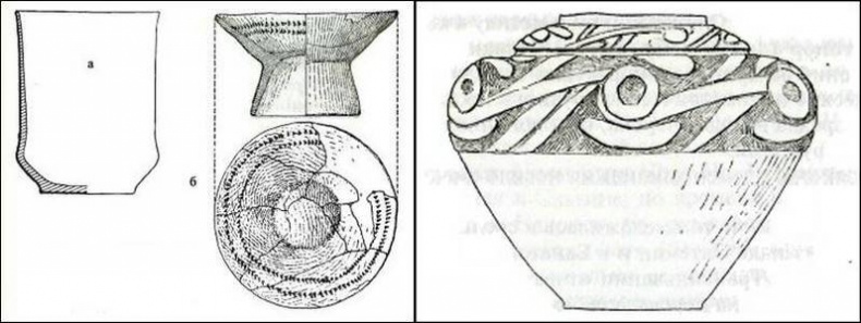 Иллюстрация к книге — Даки. Древний народ Карпат и Дуная [i_014.jpg]