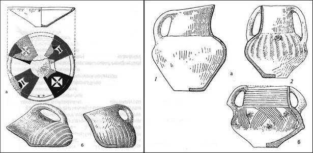 Иллюстрация к книге — Даки. Древний народ Карпат и Дуная [i_016.jpg]
