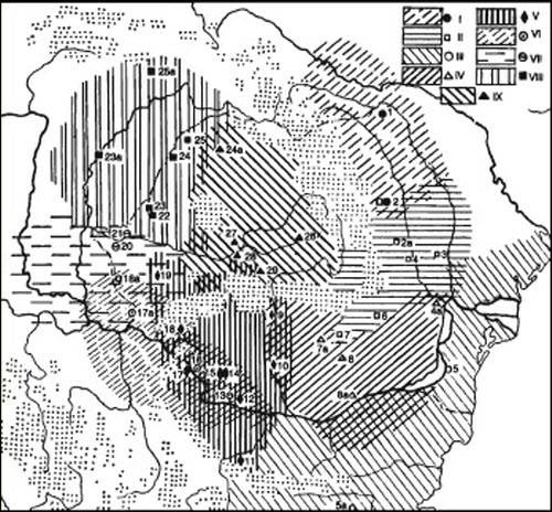 Иллюстрация к книге — Даки. Древний народ Карпат и Дуная [i_029.jpg]