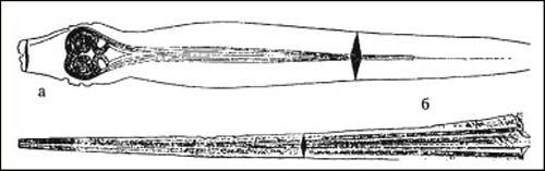 Иллюстрация к книге — Даки. Древний народ Карпат и Дуная [i_030.jpg]