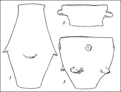 Иллюстрация к книге — Даки. Древний народ Карпат и Дуная [i_048.jpg]