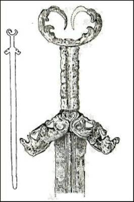 Иллюстрация к книге — Даки. Древний народ Карпат и Дуная [i_051.jpg]