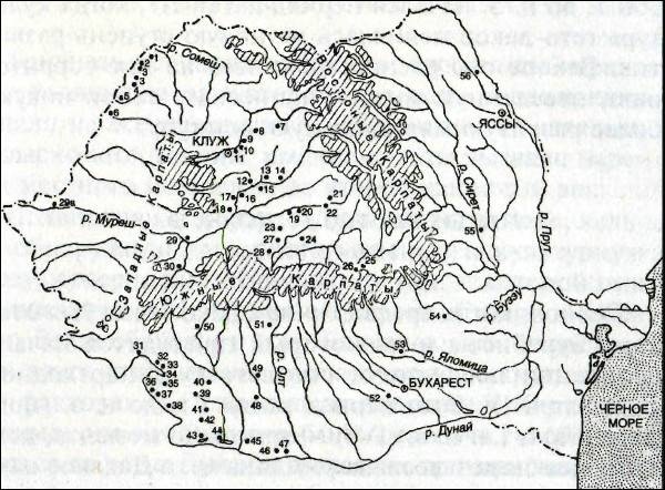 Иллюстрация к книге — Даки. Древний народ Карпат и Дуная [i_054.jpg]