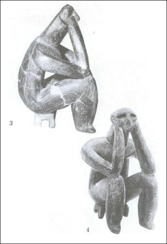 Иллюстрация к книге — Даки. Древний народ Карпат и Дуная [i_059.jpg]