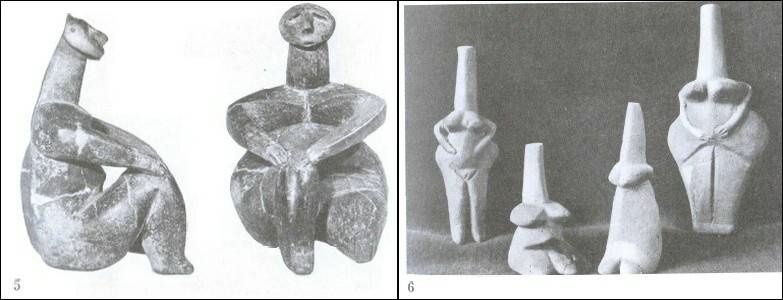 Иллюстрация к книге — Даки. Древний народ Карпат и Дуная [i_060.jpg]