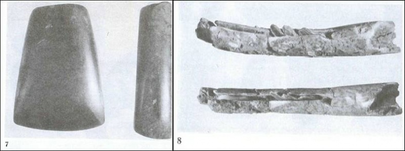 Иллюстрация к книге — Даки. Древний народ Карпат и Дуная [i_061.jpg]