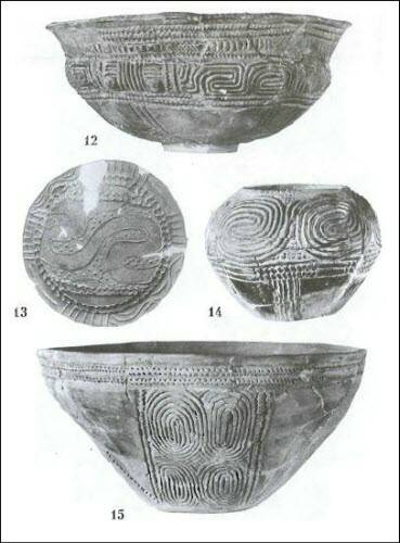 Иллюстрация к книге — Даки. Древний народ Карпат и Дуная [i_063.jpg]