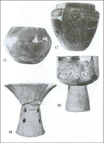 Иллюстрация к книге — Даки. Древний народ Карпат и Дуная [i_064.jpg]