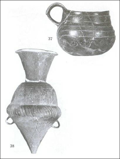 Иллюстрация к книге — Даки. Древний народ Карпат и Дуная [i_071.jpg]