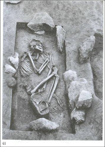 Иллюстрация к книге — Даки. Древний народ Карпат и Дуная [i_074.jpg]