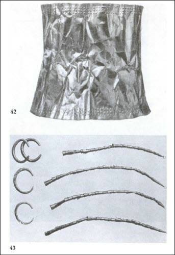Иллюстрация к книге — Даки. Древний народ Карпат и Дуная [i_075.jpg]