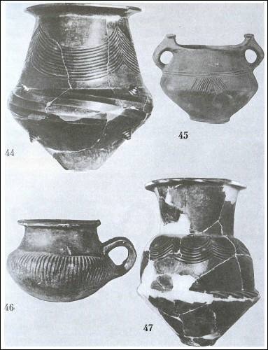 Иллюстрация к книге — Даки. Древний народ Карпат и Дуная [i_076.jpg]