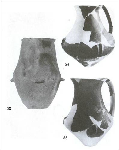 Иллюстрация к книге — Даки. Древний народ Карпат и Дуная [i_079.jpg]