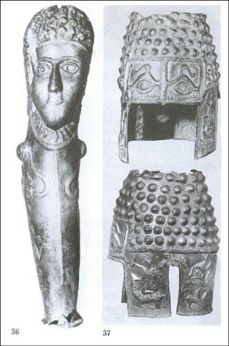 Иллюстрация к книге — Даки. Древний народ Карпат и Дуная [i_080.jpg]