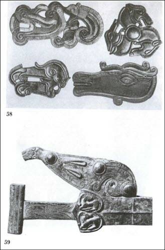 Иллюстрация к книге — Даки. Древний народ Карпат и Дуная [i_081.jpg]