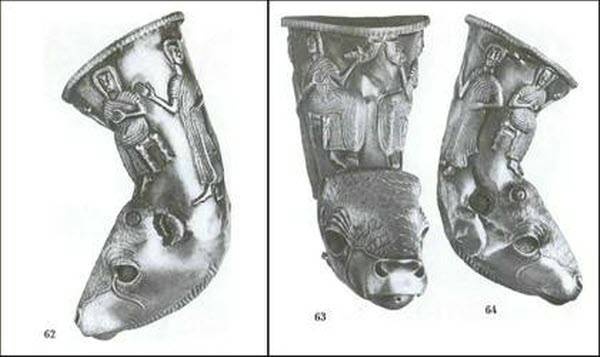 Иллюстрация к книге — Даки. Древний народ Карпат и Дуная [i_083.jpg]