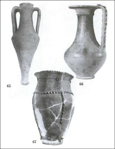 Иллюстрация к книге — Даки. Древний народ Карпат и Дуная [i_084.jpg]