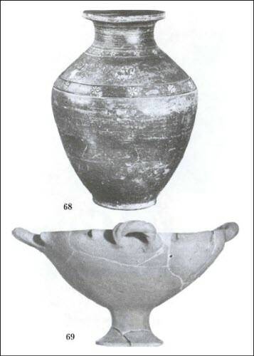 Иллюстрация к книге — Даки. Древний народ Карпат и Дуная [i_085.jpg]