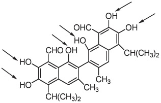 Иллюстрация к книге — Пуговицы Наполеона. Семнадцать молекул, которые изменили мир [i_121.jpg]
