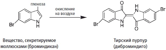 Иллюстрация к книге — Пуговицы Наполеона. Семнадцать молекул, которые изменили мир [i_147.jpg]