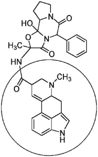 Иллюстрация к книге — Пуговицы Наполеона. Семнадцать молекул, которые изменили мир [i_214.jpg]