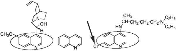 Иллюстрация к книге — Пуговицы Наполеона. Семнадцать молекул, которые изменили мир [i_285.jpg]