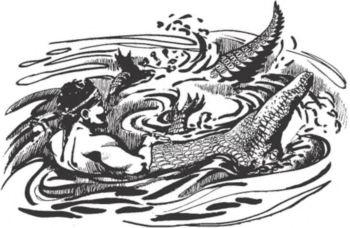 Иллюстрация к книге — Загадочные племена и народы мира [i_013.jpg]