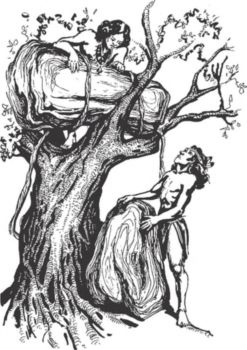 Иллюстрация к книге — Загадочные племена и народы мира [i_052.jpg]