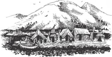 Иллюстрация к книге — Загадочные племена и народы мира [i_067.jpg]