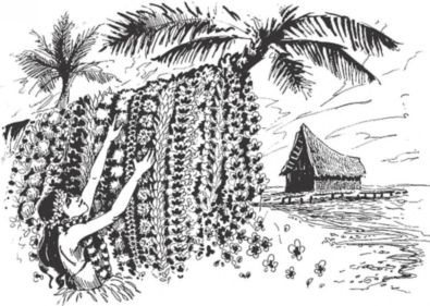 Иллюстрация к книге — Загадочные племена и народы мира [i_077.jpg]