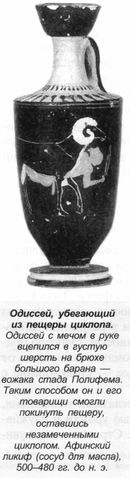 Иллюстрация к книге — Греческие мифы [bern_030.jpg]