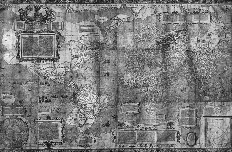 Иллюстрация к книге — Пинбол-эффект. От византийских мозаик до транзисторов и другие путешествия во времени [_11.jpg]