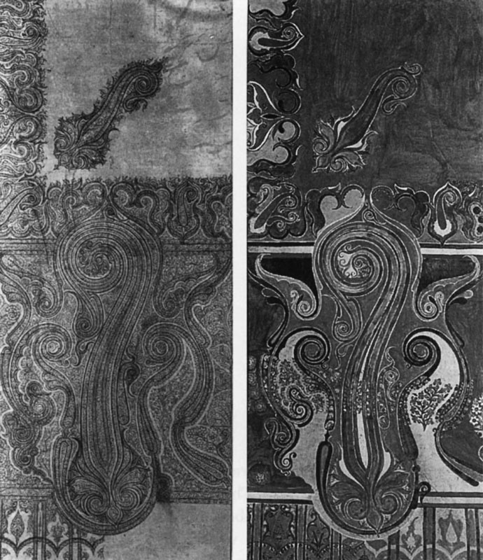 Иллюстрация к книге — Пинбол-эффект. От византийских мозаик до транзисторов и другие путешествия во времени [_13.jpg]