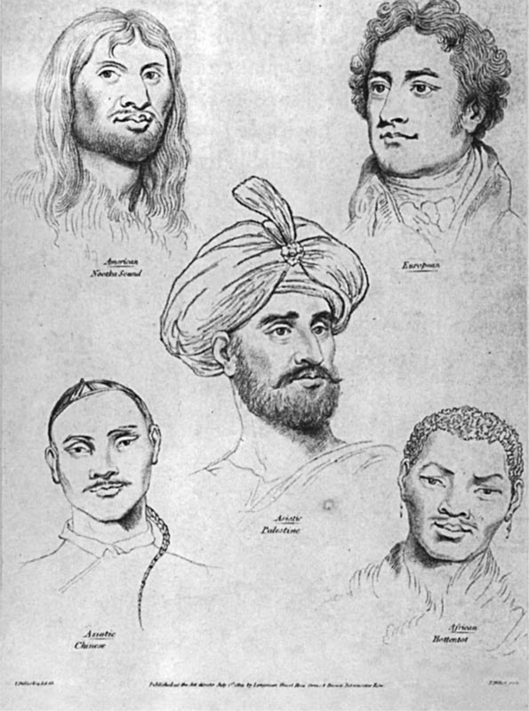 Иллюстрация к книге — Пинбол-эффект. От византийских мозаик до транзисторов и другие путешествия во времени [_14.jpg]