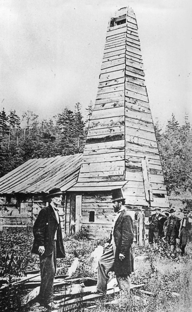 Иллюстрация к книге — Пинбол-эффект. От византийских мозаик до транзисторов и другие путешествия во времени [_15.jpg]