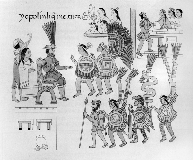 Иллюстрация к книге — Пинбол-эффект. От византийских мозаик до транзисторов и другие путешествия во времени [_19.jpg]