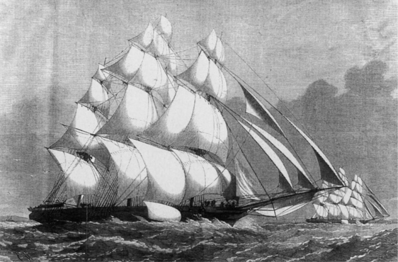 Иллюстрация к книге — Пинбол-эффект. От византийских мозаик до транзисторов и другие путешествия во времени [_2.jpg]