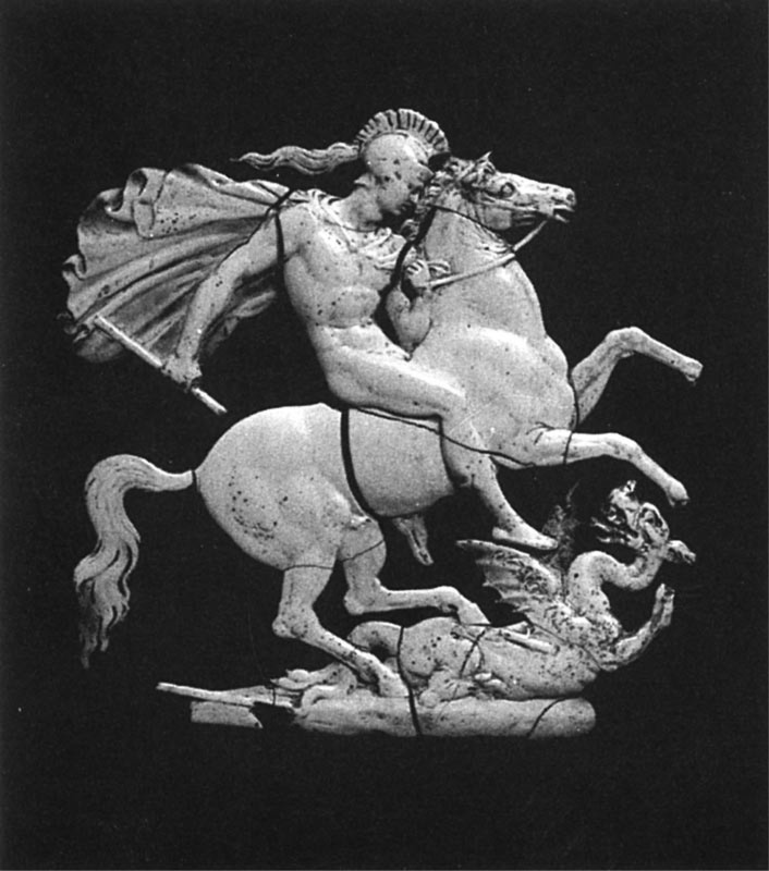 Иллюстрация к книге — Пинбол-эффект. От византийских мозаик до транзисторов и другие путешествия во времени [_22.jpg]