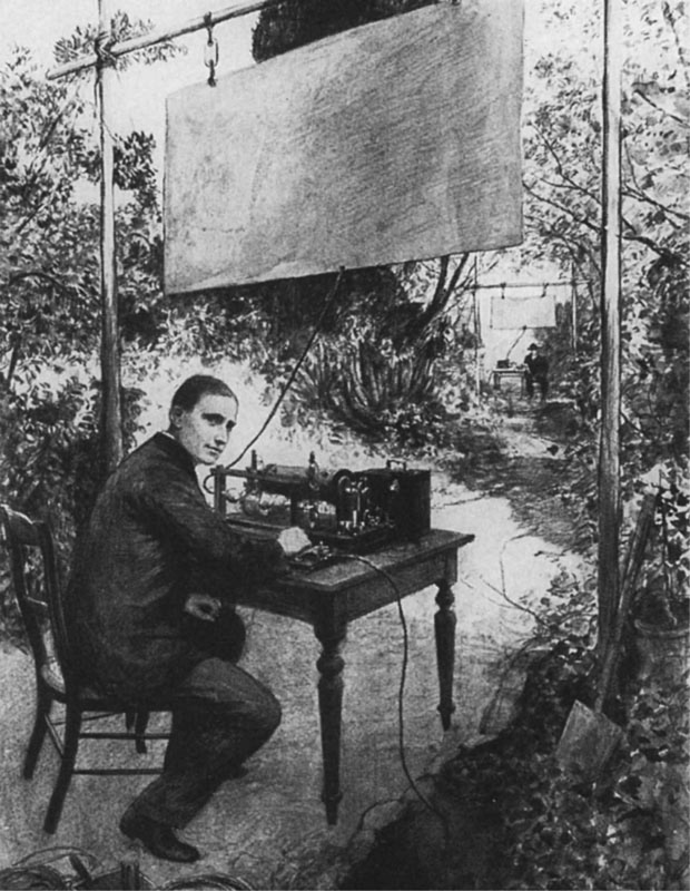 Иллюстрация к книге — Пинбол-эффект. От византийских мозаик до транзисторов и другие путешествия во времени [_23.jpg]