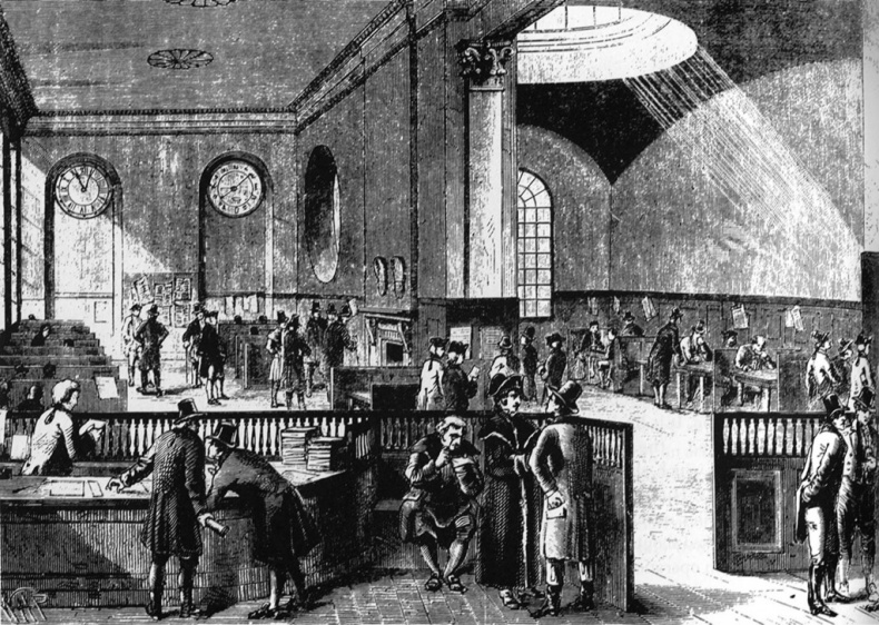 Иллюстрация к книге — Пинбол-эффект. От византийских мозаик до транзисторов и другие путешествия во времени [_27.jpg]