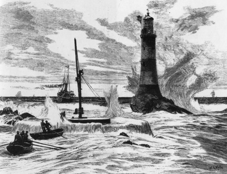 Иллюстрация к книге — Пинбол-эффект. От византийских мозаик до транзисторов и другие путешествия во времени [_29.jpg]