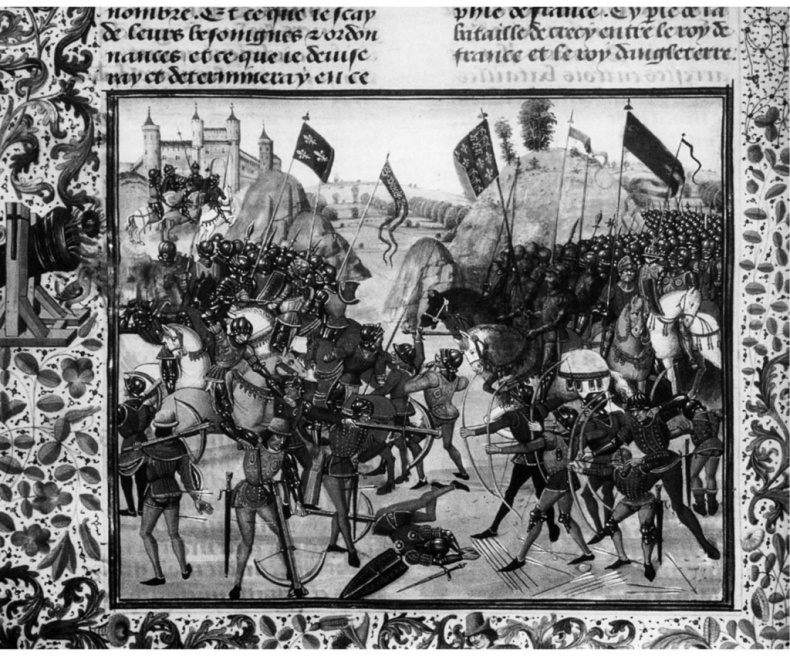 Иллюстрация к книге — Пинбол-эффект. От византийских мозаик до транзисторов и другие путешествия во времени [_8.jpg]