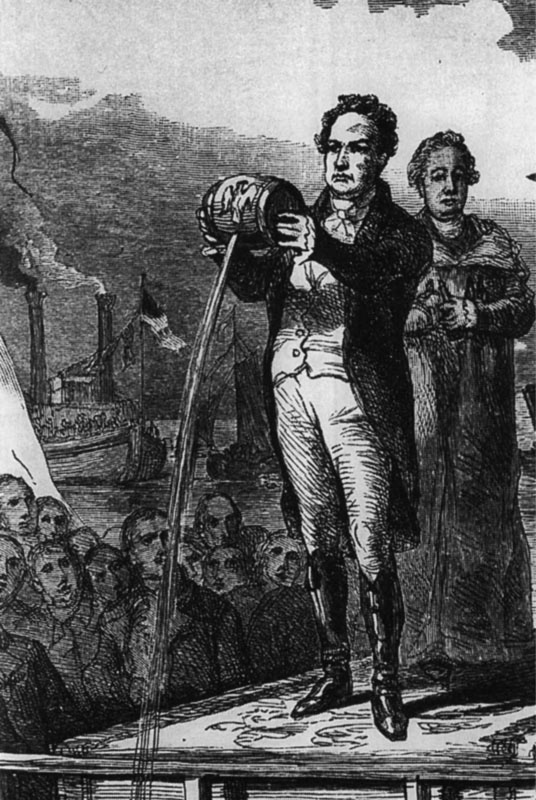 Иллюстрация к книге — Пинбол-эффект. От византийских мозаик до транзисторов и другие путешествия во времени [_9.jpg]