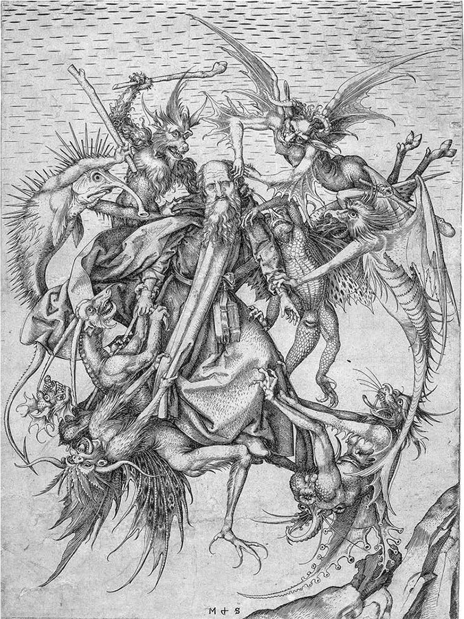 Иллюстрация к книге — Тысячеликий герой [_28.jpg]